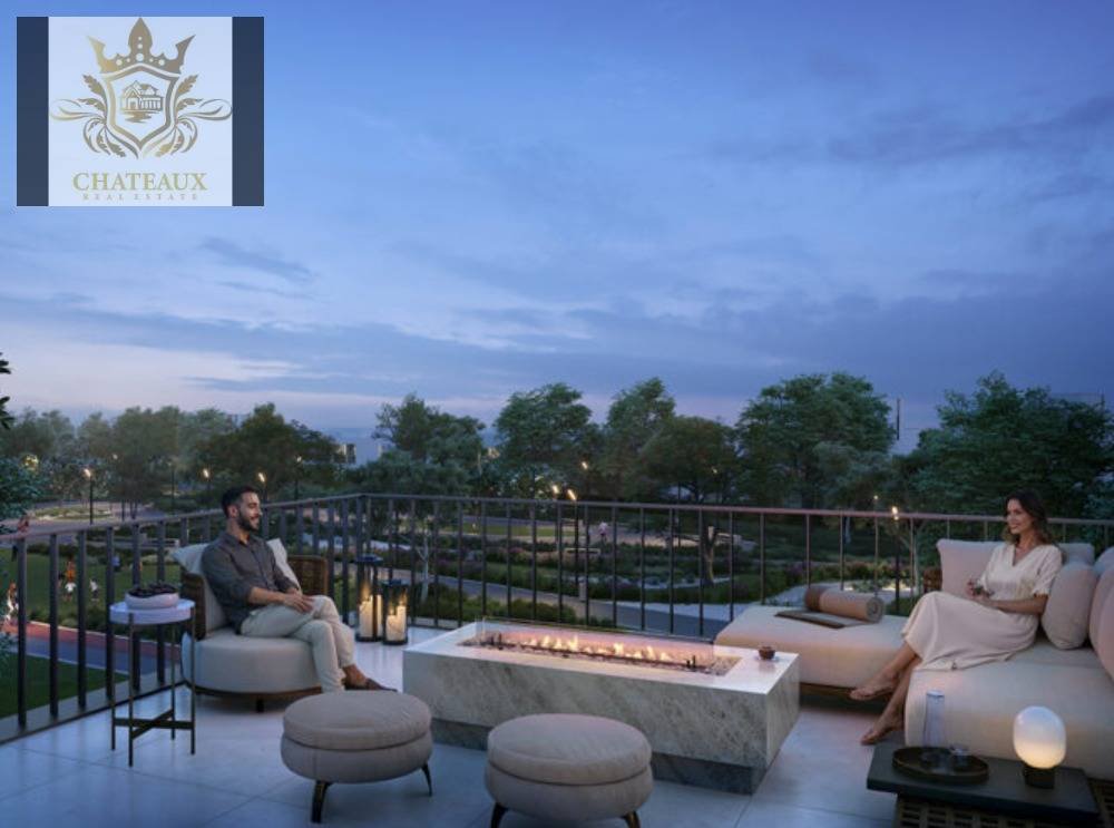 Villa in Dubai, United Arab Emirates 3 - 17268091