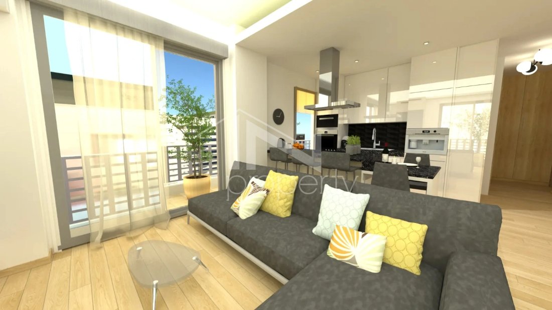 Apartment in South Athens, Attica, Greece 2 - 17267604