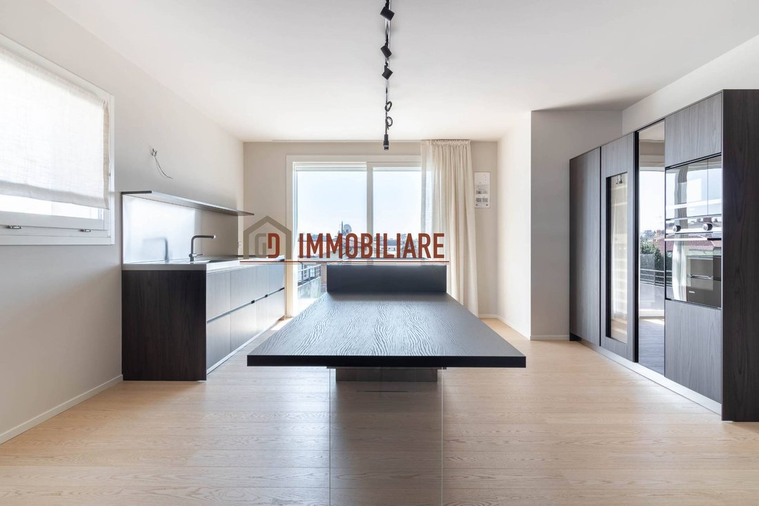 Apartment in Montebelluna, Veneto, Italy 2 - 17271942