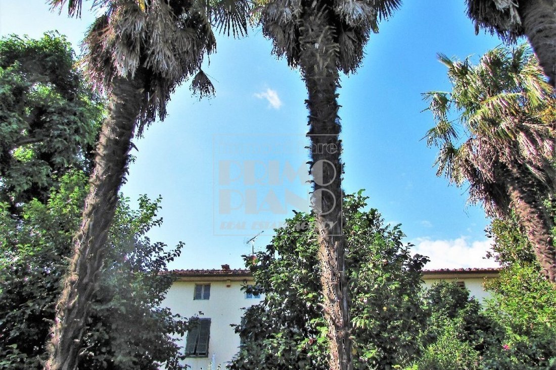 Villa in Saint Mary del Giudice - San Lorenzo a Vaccoli, Lucca, Tuscany 1 - 17274497