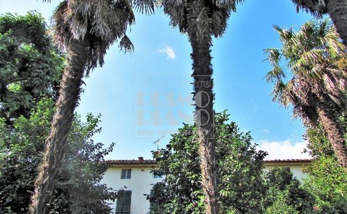 Villa in Saint Mary del Giudice - San Lorenzo a Vaccoli, Lucca, Tuscany 1