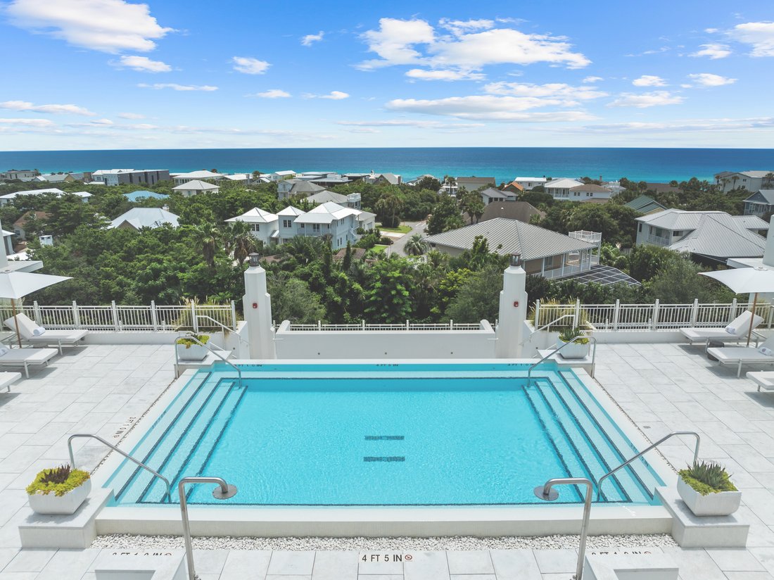 Condo in Rosemary Beach, Florida, United States 5 - 14386861