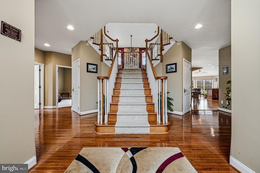House in Bear, Delaware, United States 4 - 17272676