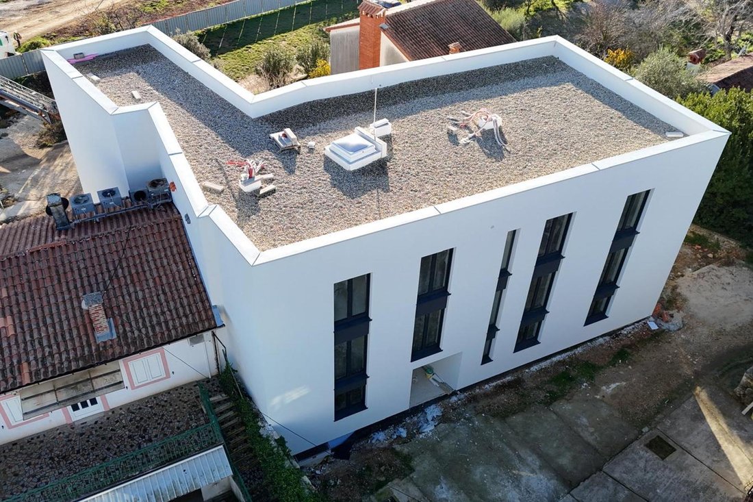 Apartment in Rovinj, Istria County, Croatia 5 - 15747027