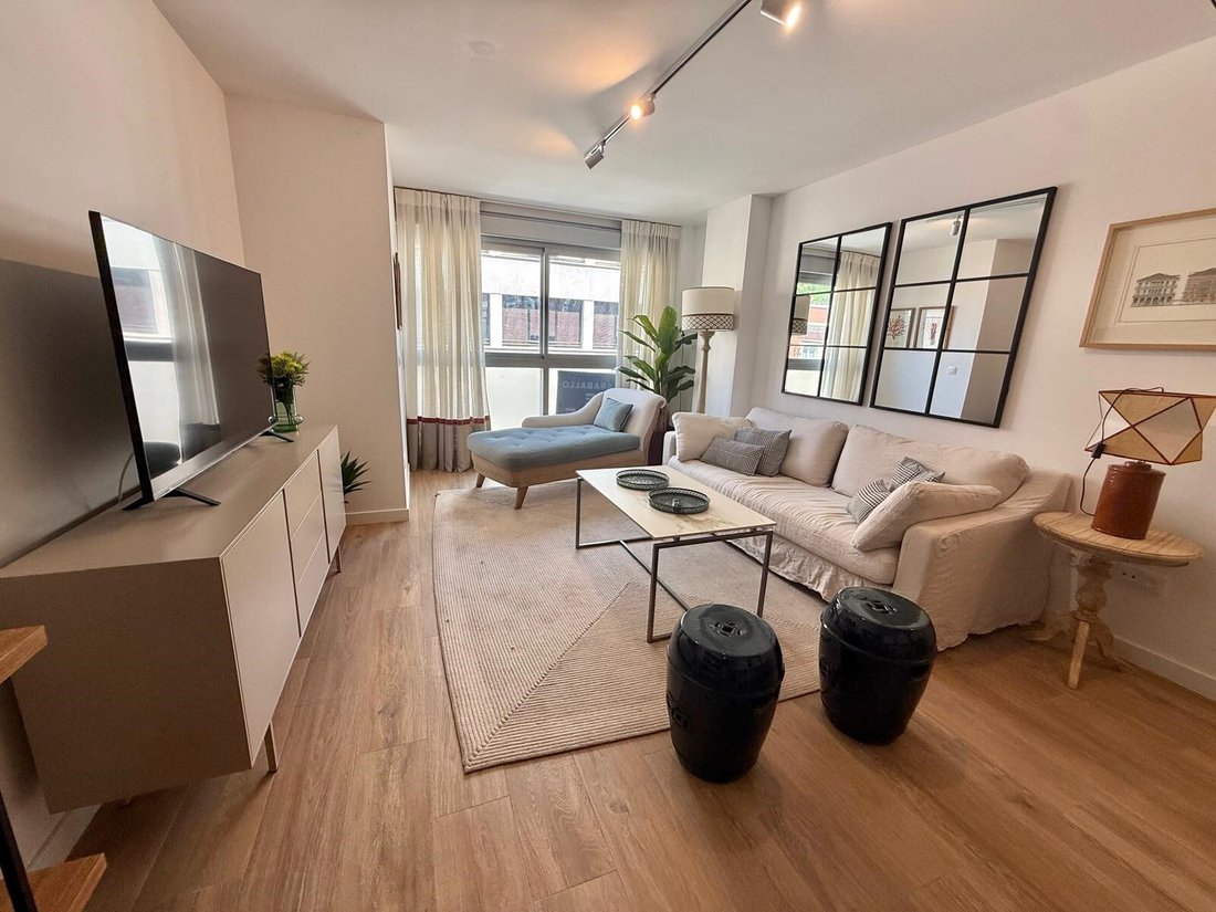 Apartment in Casco Antiguo, Seville, Spain 2 - 17273573