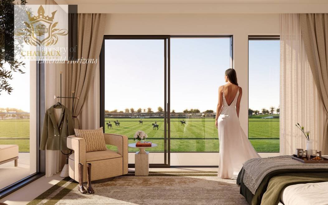 Villa in Green Community, Dubai, United Arab Emirates 2 - 17268100