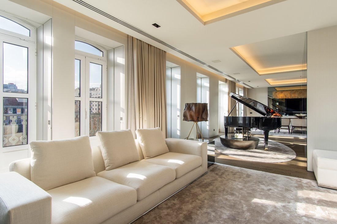 Apartment in Santo Antonio, Lisbon, Portugal 2 - 17268598