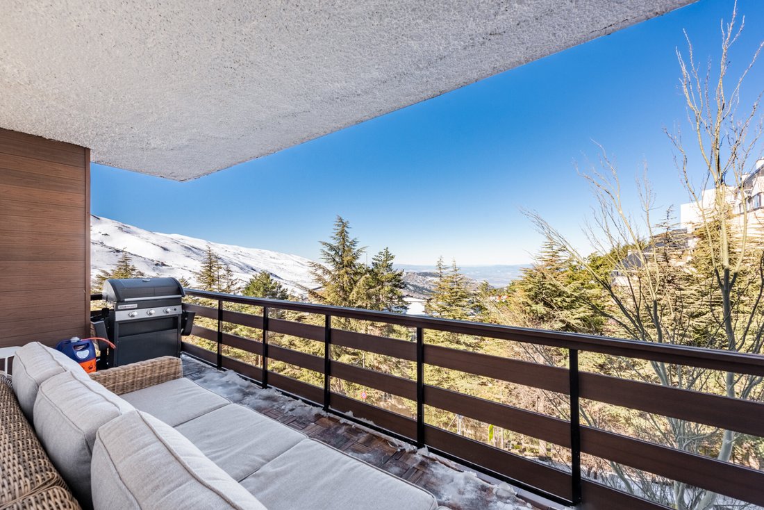 Apartment in Monachil, Andalusia, Spain 2 - 17273242