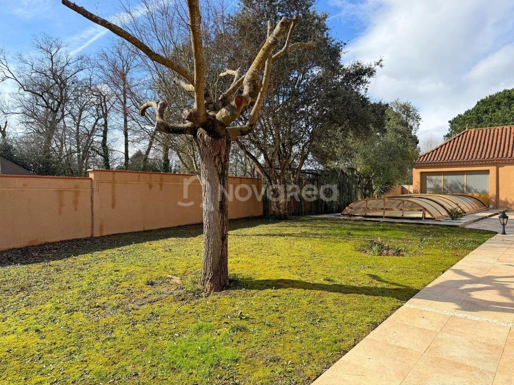 House in Pau, Nouvelle-Aquitaine, France 3 - 17276857