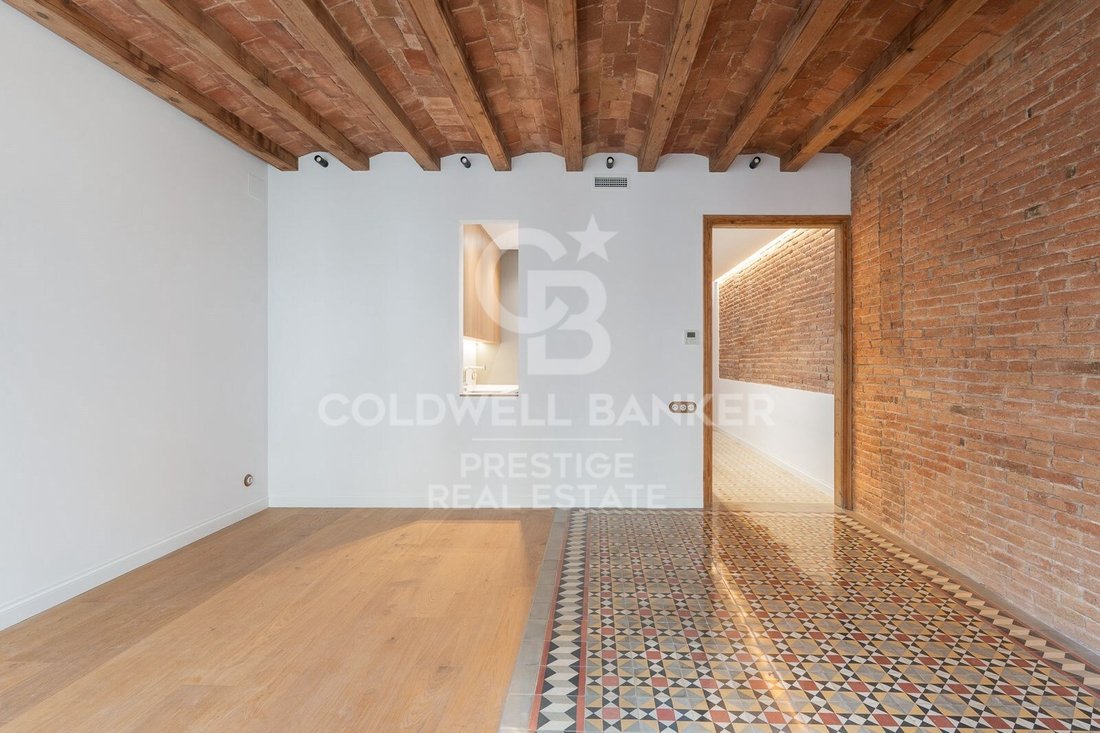 Apartment in Eixample, Barcelona, Spain 5 - 17273522