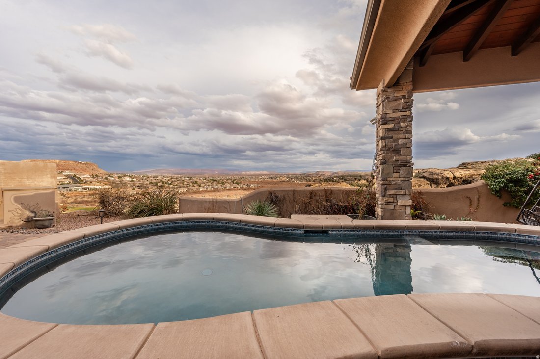 House in St. George, Utah, United States 1 - 17272496