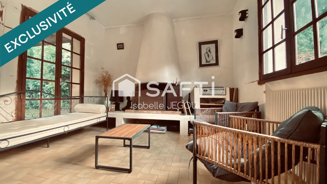 House in Aiguillon, Arcachon, France 1 - 17268925