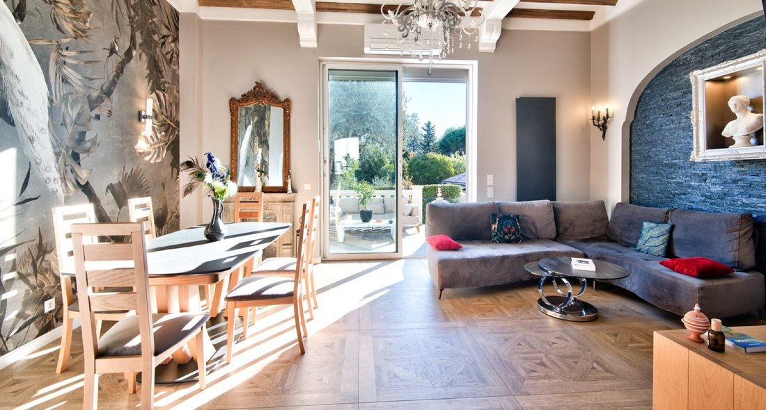 House in Collettes Bréguières-Sud, Cagnes-sur-Mer, France 5 - 16703805