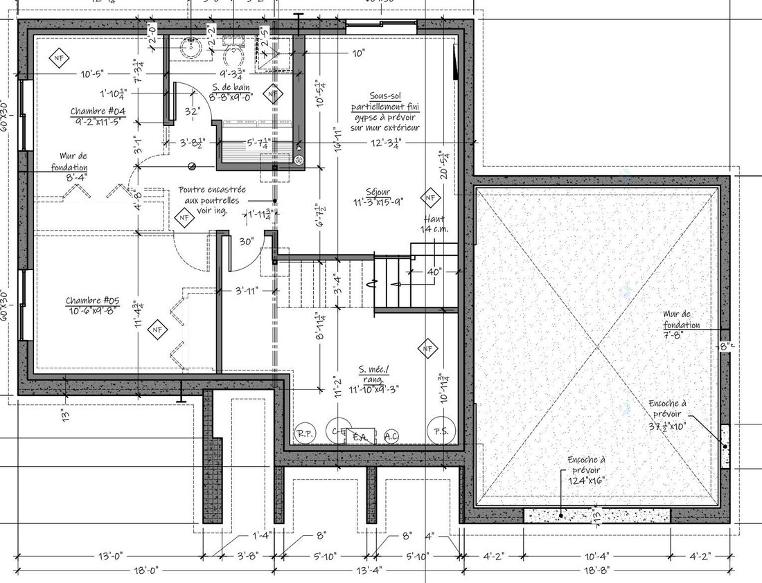 House in Shannon, Quebec, Canada 4 - 17276209