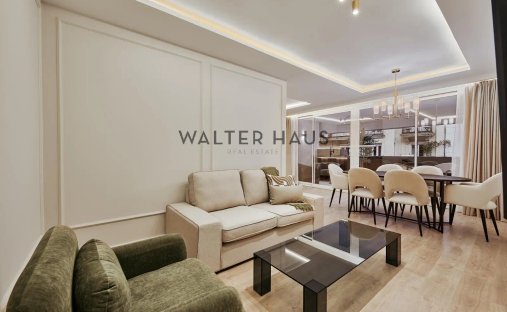 Wohnung in Centro, Madrid, Spanien 1