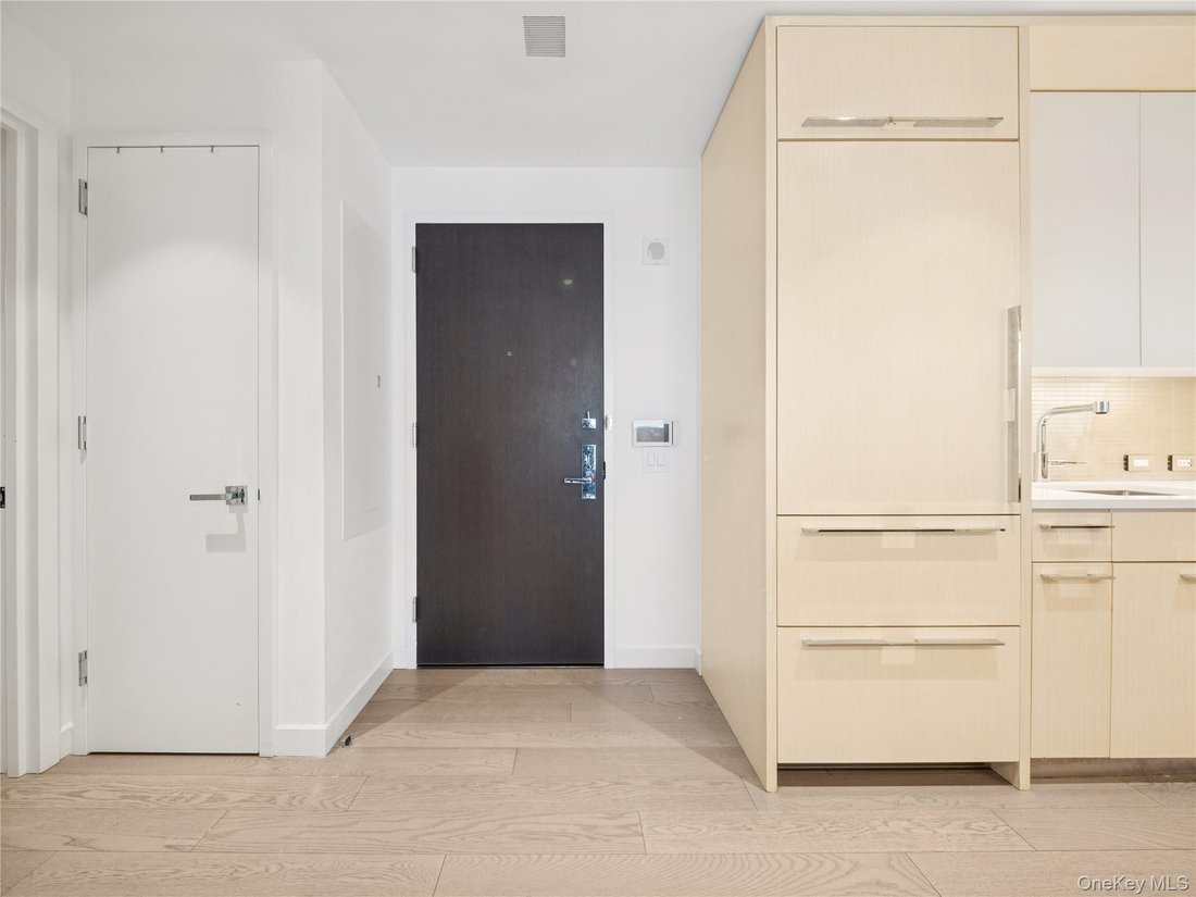 Condo in New York, New York, United States 1 - 17271261