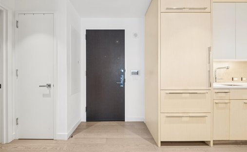 Condo in New York, New York, United States 1