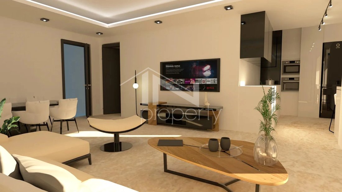 Apartment in Elliniko, Attica, Greece 2 - 17267680