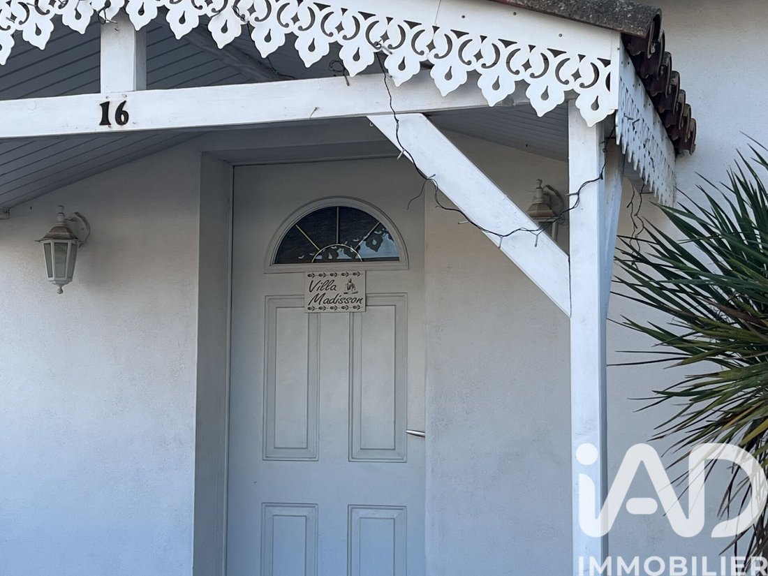House in Cooperative, Agde, France 4 - 17272329
