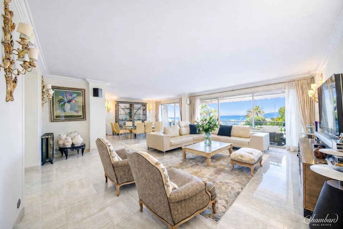 Apartment in Cannes, Provence-Alpes-Côte d'Azur, France 2 - 17274858
