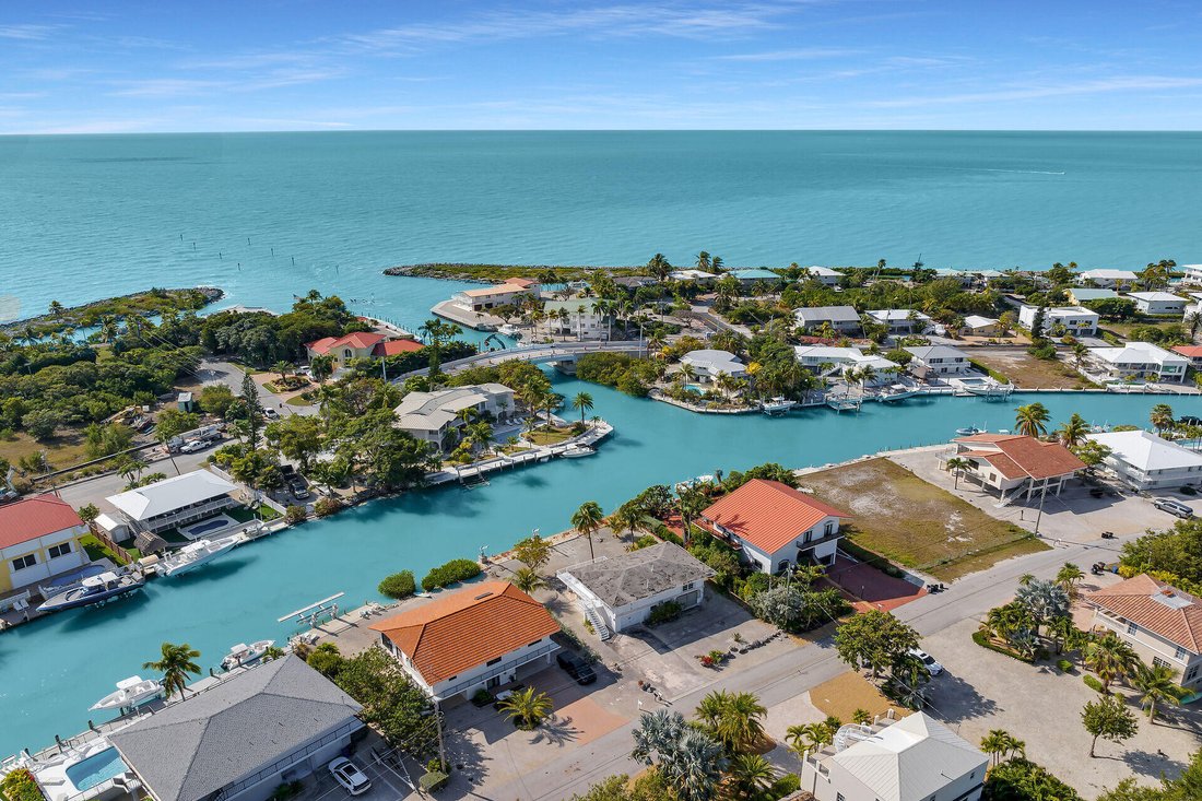 House in Duck Key, Florida, United States 1 - 17278096