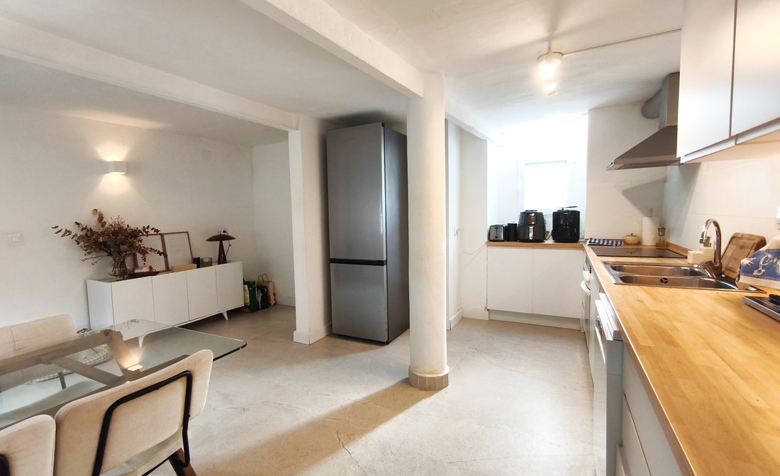 Villa in Genoa, Palma, Balearic Islands 5 - 17268648