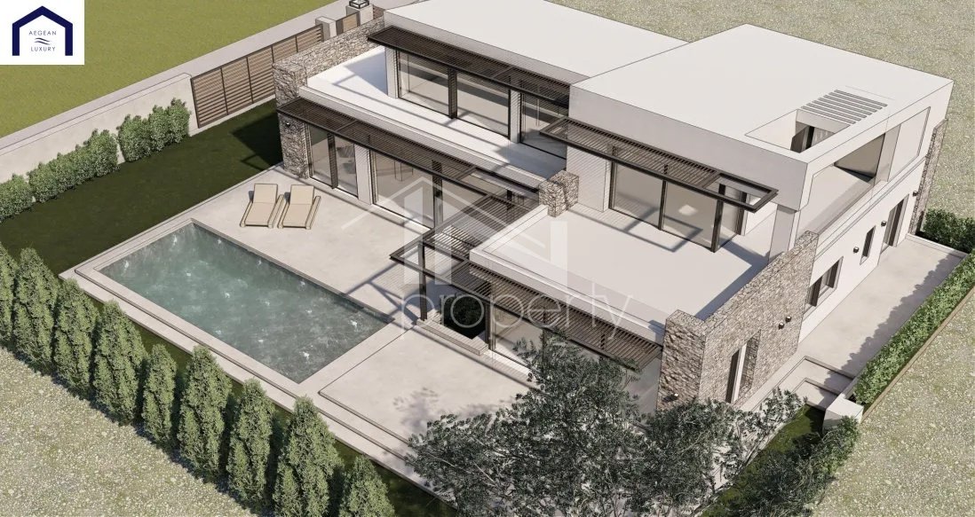 House in Kalyvia Thorikou, Attica, Greece 5 - 17267729