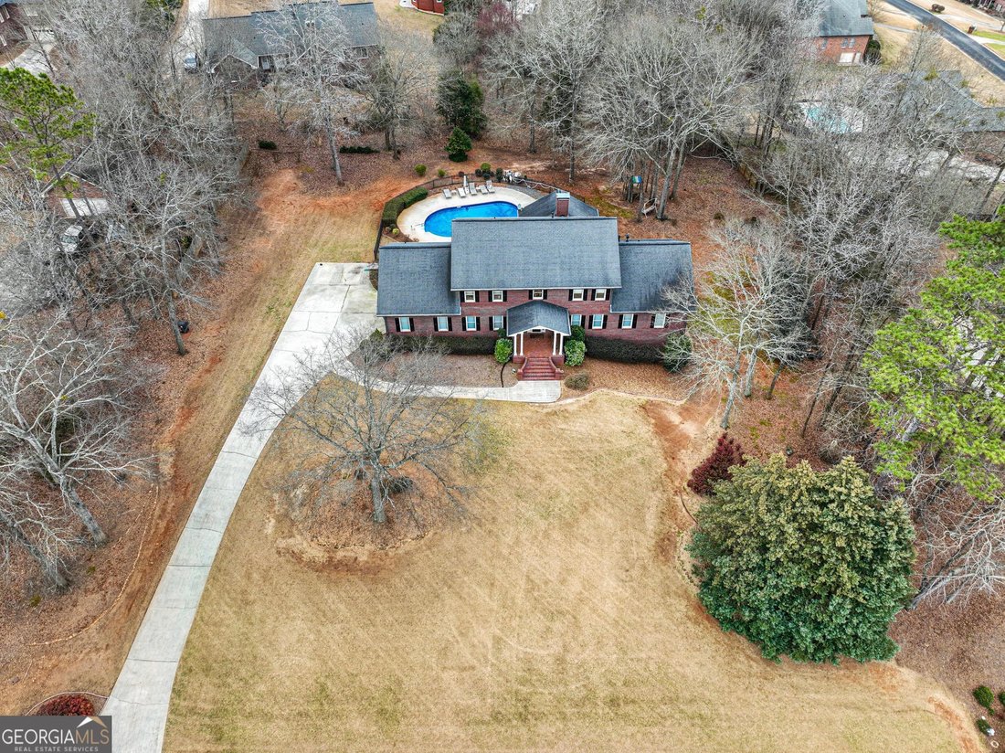 House in Locust Grove, Georgia, United States 4 - 17270611