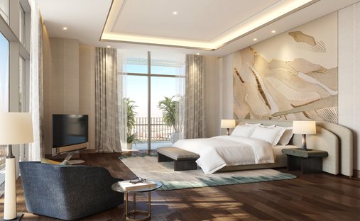 Apartment in Dubai, Dubai, United Arab Emirates 1