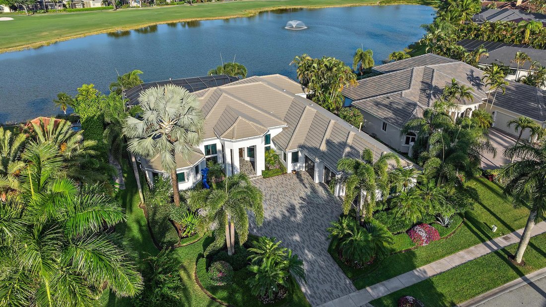 House in Loxahatchee, Florida, United States 5 - 17278443