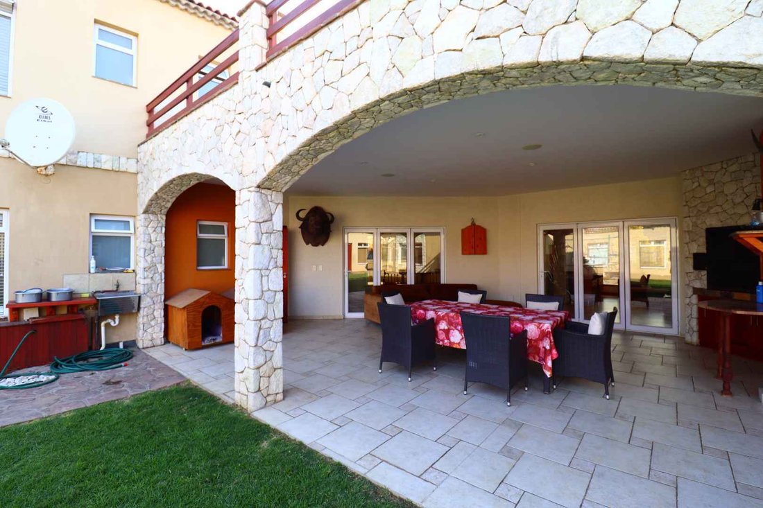 Maison à Swakopmund, Namibie 2 - 17268273