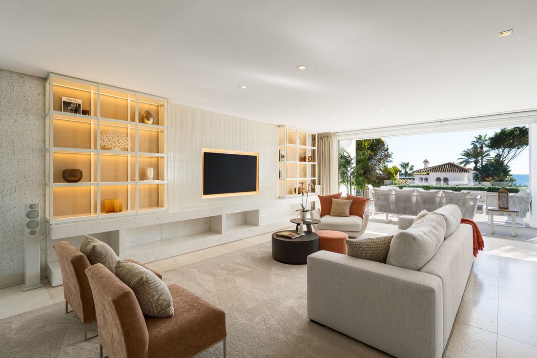 House in Puerto Banus, Marbella, Spain 5 - 17268777