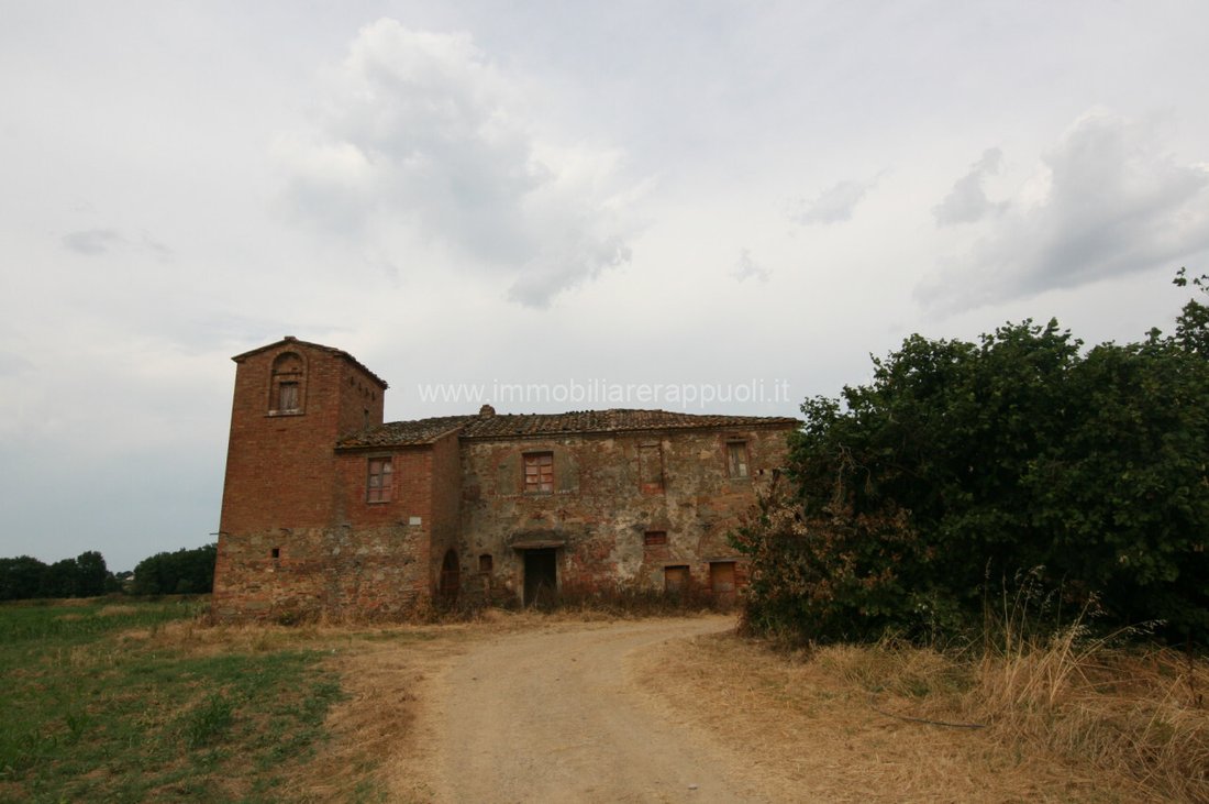 House in Sinalunga, Tuscany, Italy 1 - 17271814