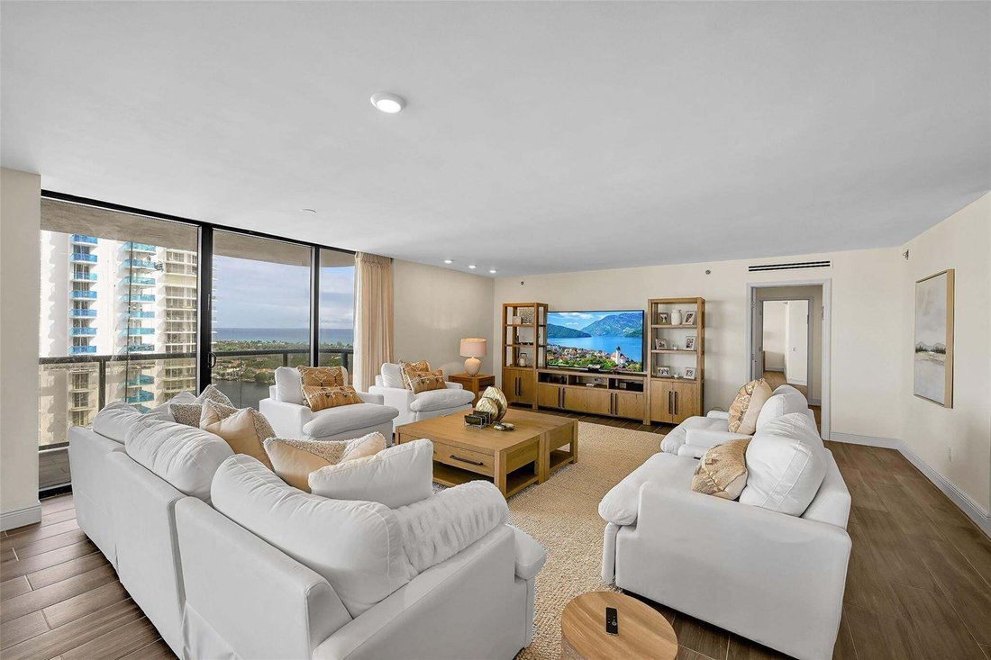 Condo in Aventura, Florida, United States 2 - 17269030