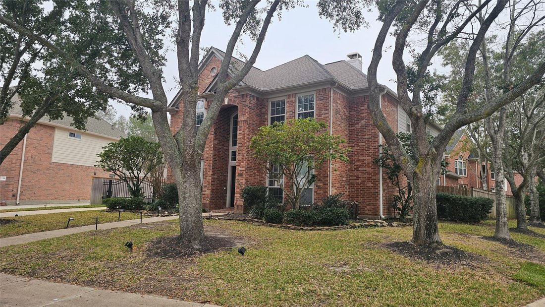 House in Katy, Texas, United States 2 - 17276847