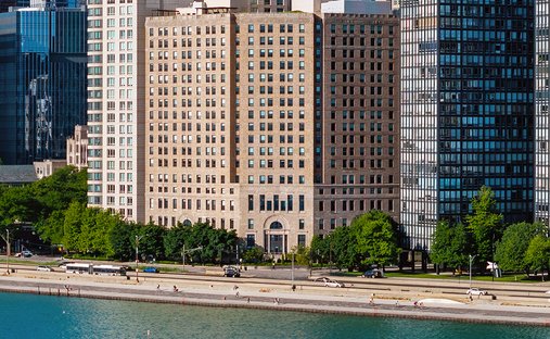 Condo in Chicago, Illinois, United States 1