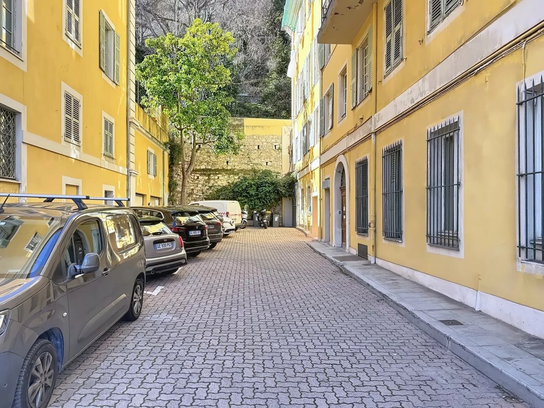 Apartment in Le Port, Nice, France 2 - 17248125