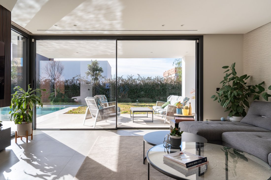 Casa a Este, Malaga, Spagna 5 - 17271406
