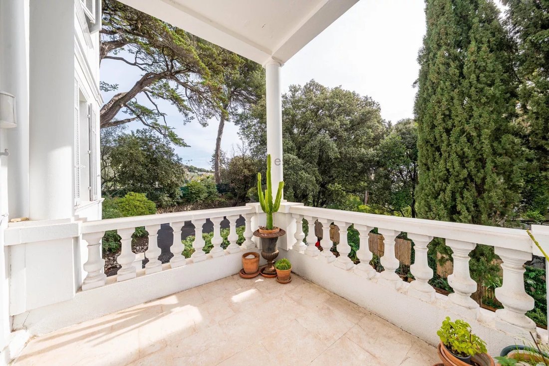 Apartment in Dolce Farniente, Le Cannet, France 1 - 15310215