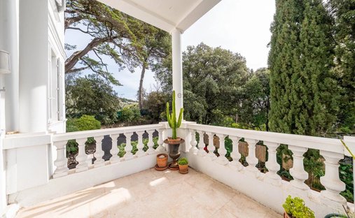 Apartamento en Le Cannet, Provenza-Alpes-Costa Azul, Francia 1