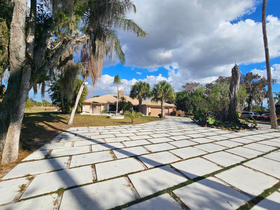 House in Buckhead Ridge, Florida, United States 4 - 17014469