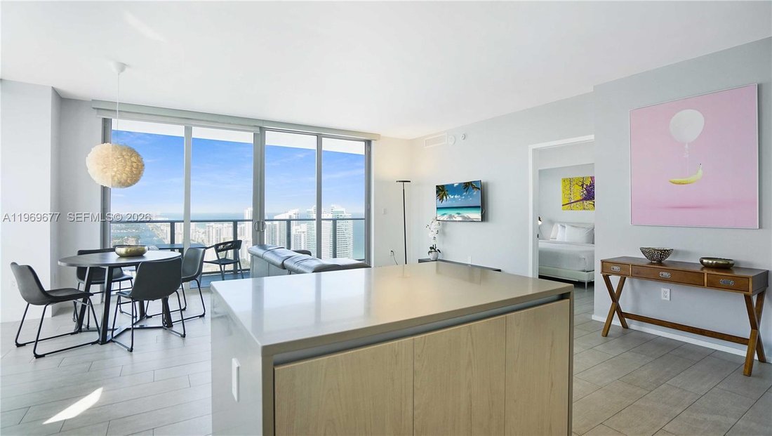 Condo in Hollywood, Florida, United States 3 - 17275506