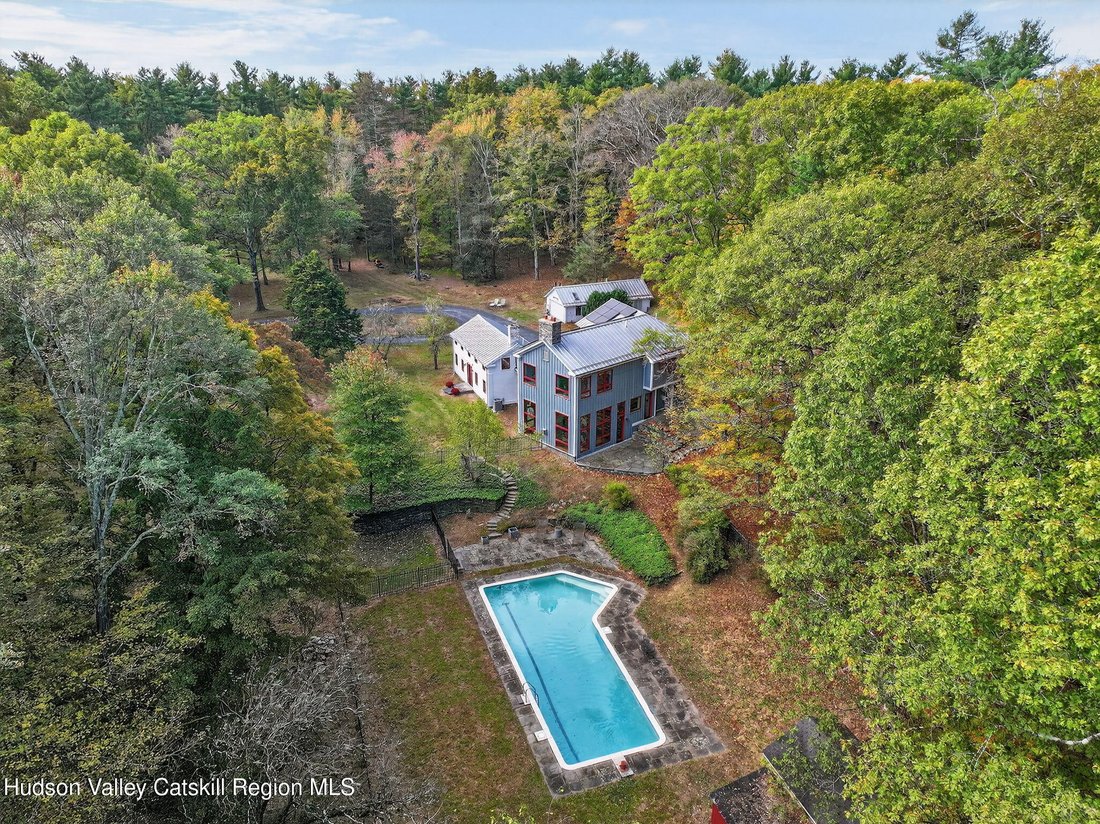 House in Saugerties, New York, United States 1 - 17271274