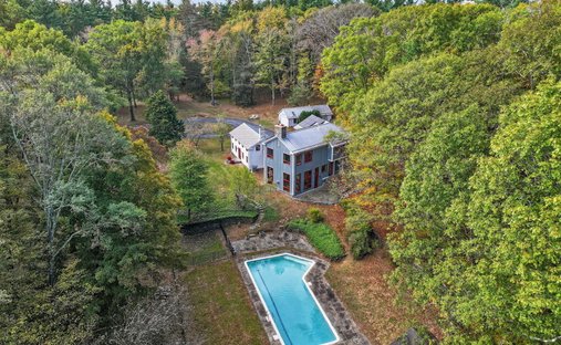 House in Saugerties, New York, United States 1