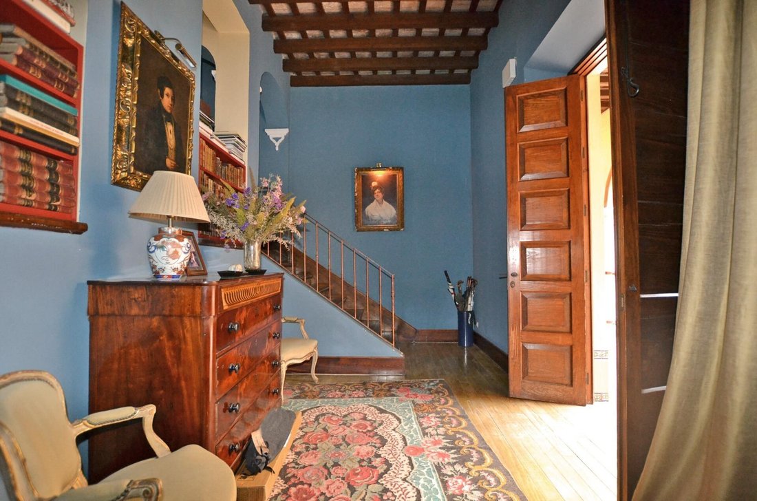 Villa in Casco Antiguo, Seville, Spain 4 - 17273603