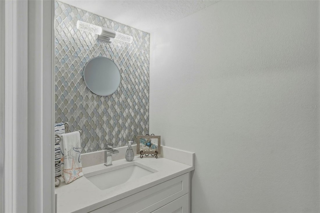 Residenza a St. Petersburg, Florida, Stati Uniti 5 - 17274624
