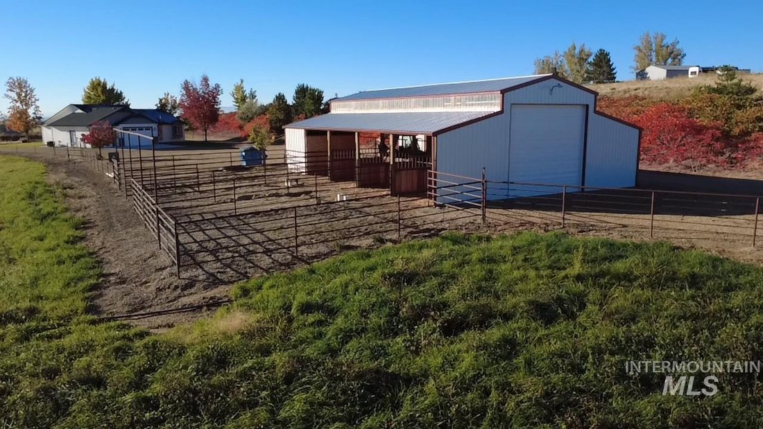 House in Caldwell, Idaho, United States 4 - 17270818