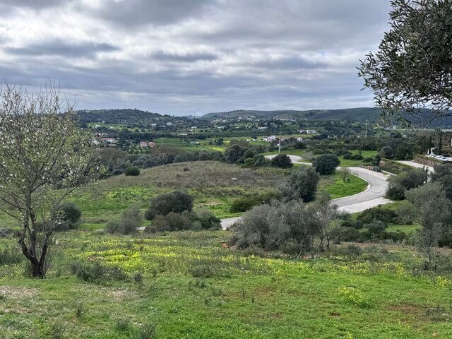 Land in Portimao, Algarve, Portugal 1 - 17273223