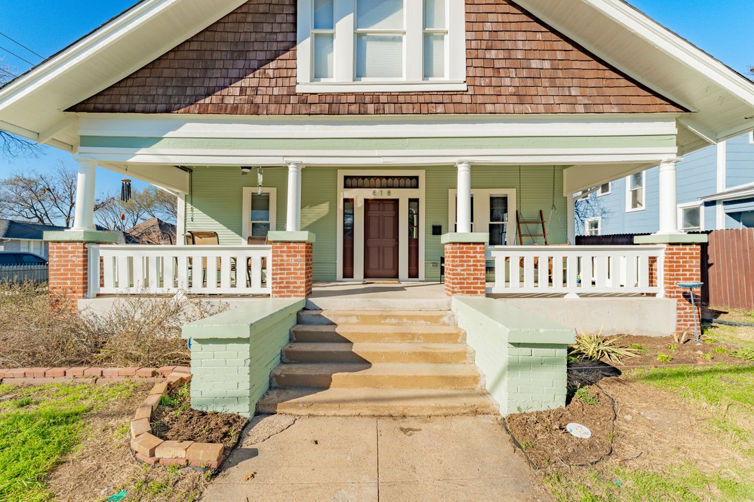 House in Fort Worth, Texas, United States 1 - 17269207