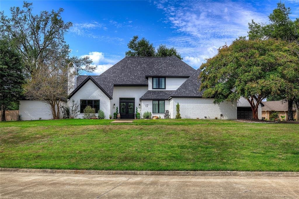 House in Sulphur Springs, Texas, United States 1 - 17270400